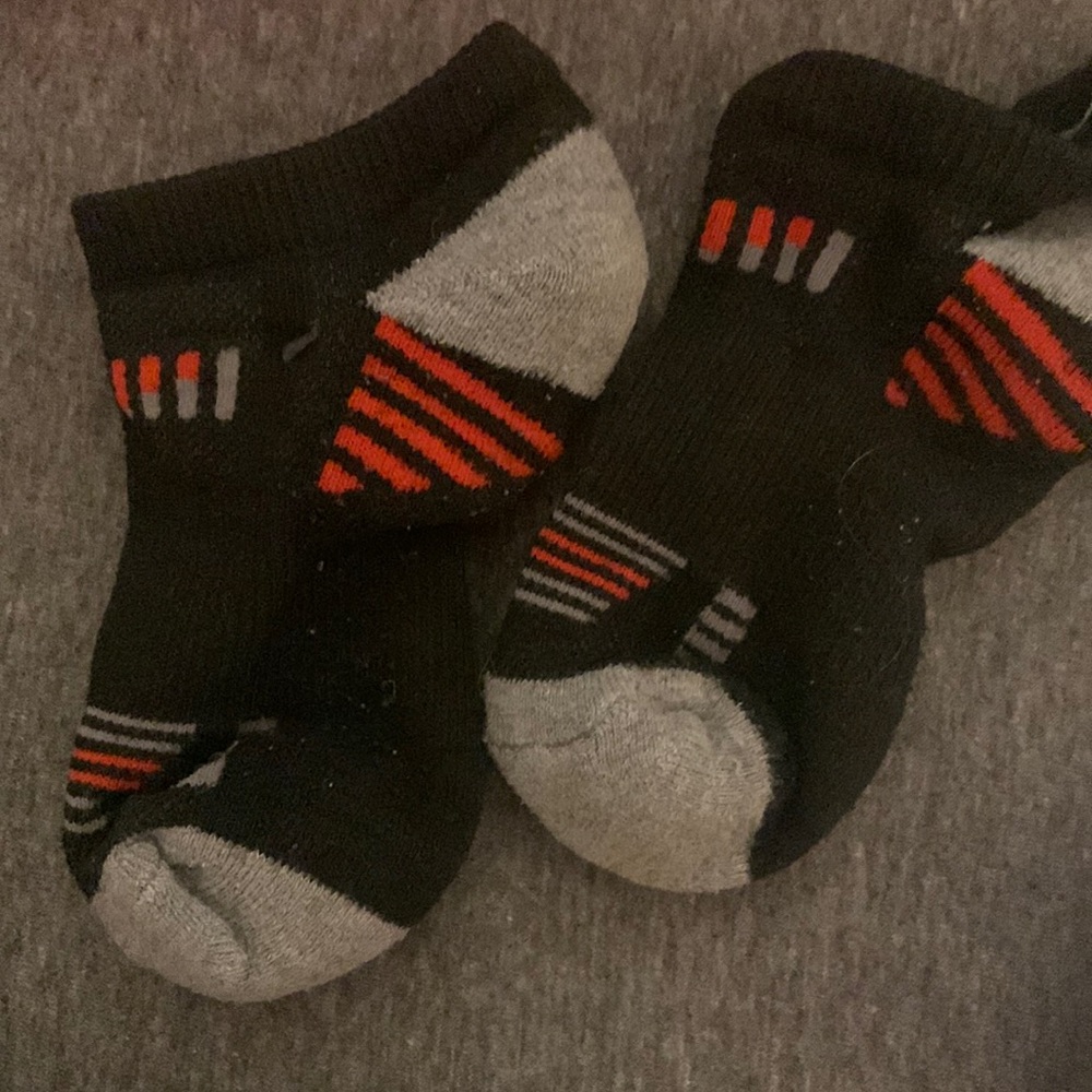 Sock bundle